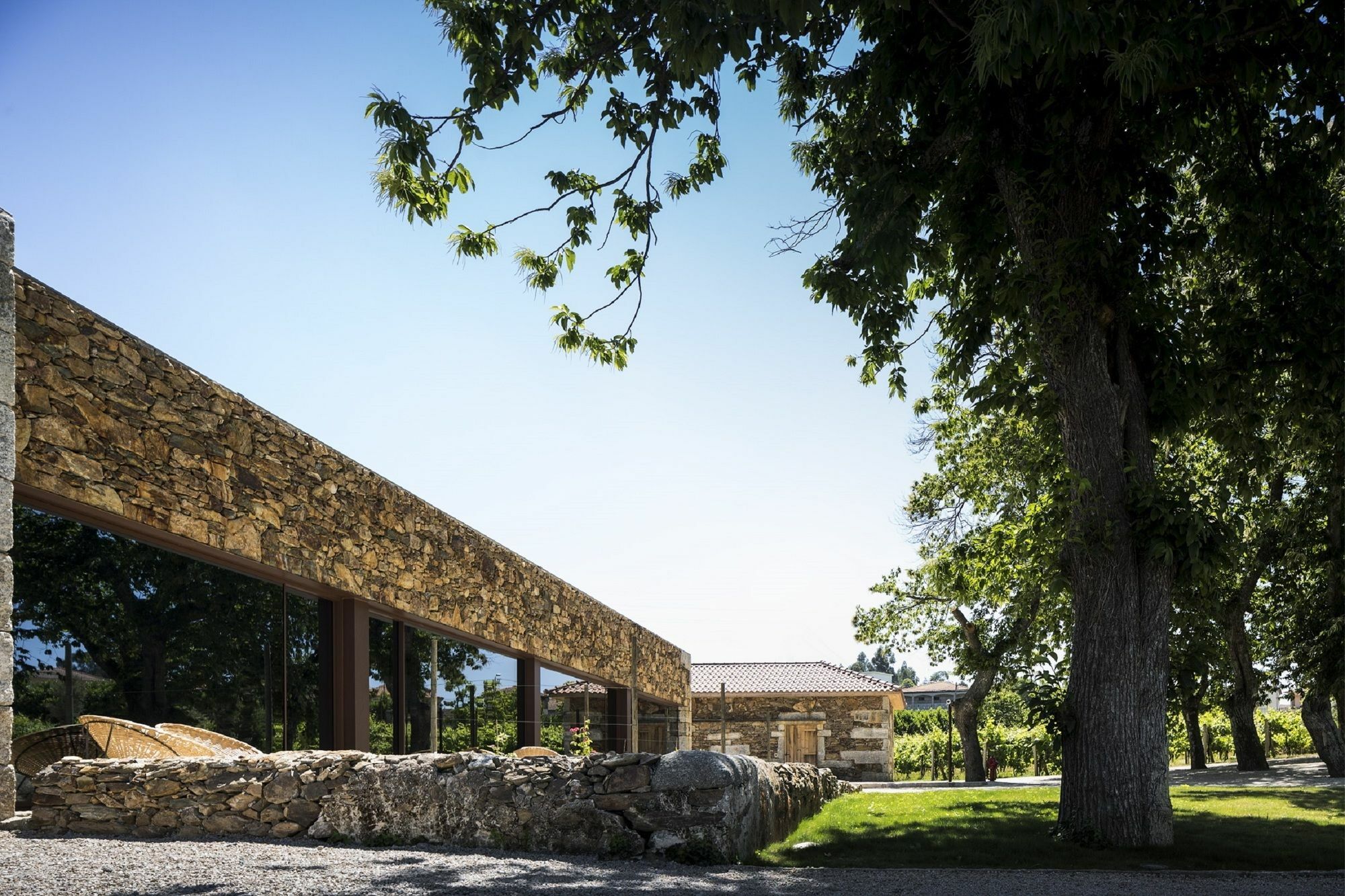 Monverde - Wine Experience Hotel - By Unlock Hotels Amarante Buitenkant foto